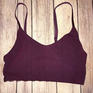 Victoria's Secret Bralet